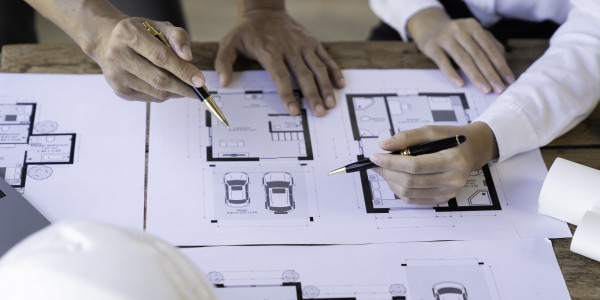 Dirección de Ejecución de Obras en Tarragona · Dirección de Ejecución de Obras y Mediciones de modelos BIM
