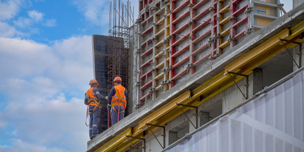 Dirección de Ejecución de Obras en Tarragona · Coordinación de seguridad en fase de proyecto