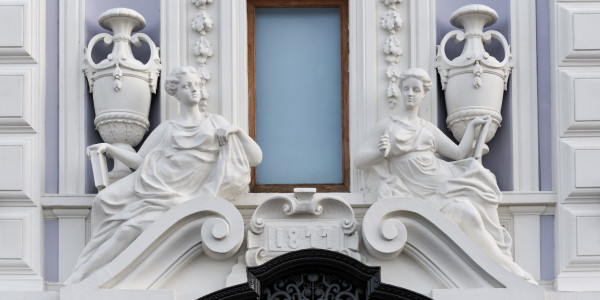 Dirección de Ejecución de Obras en Tarragona · Intervenciones en el patrimonio arquitectónico