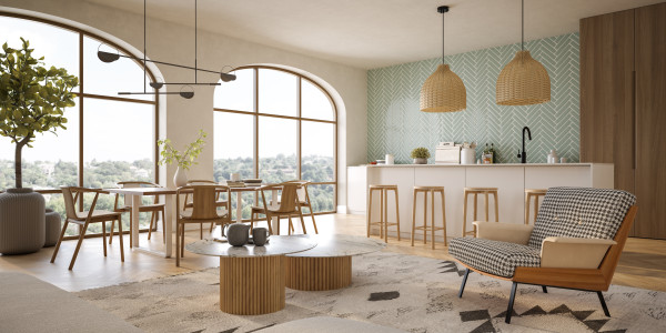 Diseño y Desarrollo de Proyectos en Tarragona · Diseño y Desarrollo de Proyectos Técnicos de División de Vivienda