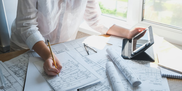 Diseño y Desarrollo de Proyectos en Tarragona · Evaluación de daños estructurales