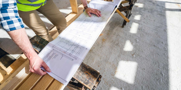 Gestión Integral de Proyectos en Tarragona · Evaluaciones periódicas de obras