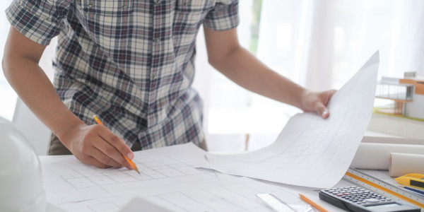 Gestión Integral de Proyectos en Tarragona · Legalización de obras realizadas