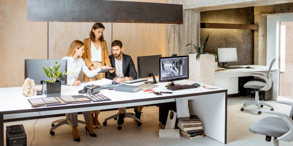 Gestión Integral de Proyectos en Tarragona · Gestión Integral y Dirección Facultativa