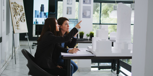 Informes de Idoneidad Técnica ITT en Tarragona · Arquitectura Legal e Informes de idoneidad técnica ITT