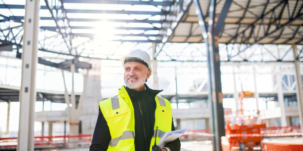 Informes de Idoneidad Técnica ITT en Tarragona · Evaluaciones periódicas de obras